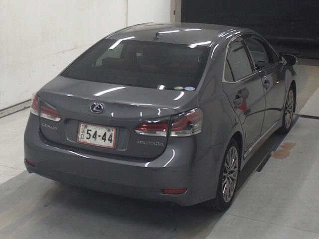 LEXUS HS250H