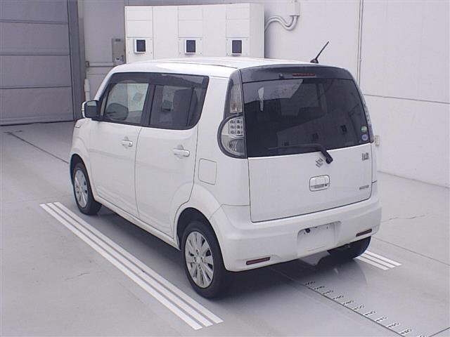 SUZUKI MR WAGON