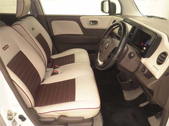 SUZUKI MR WAGON