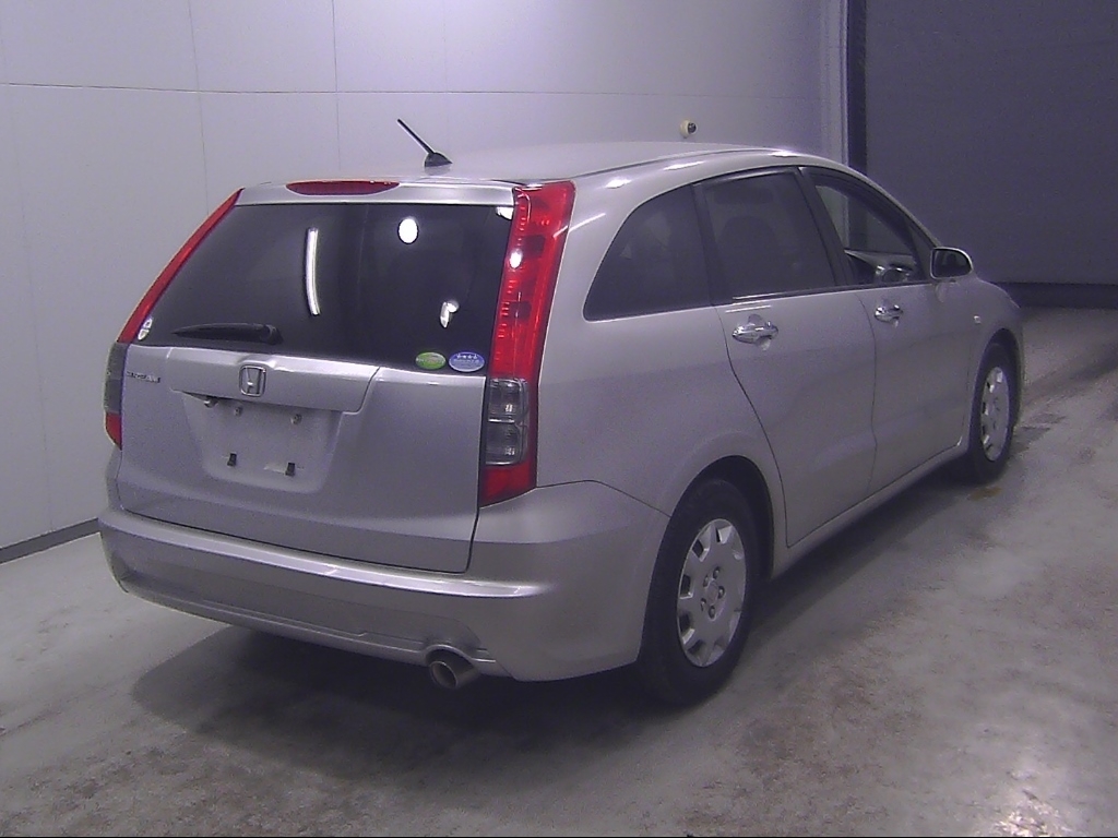 HONDA STREAM