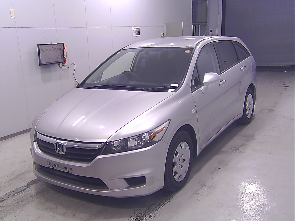 HONDA STREAM