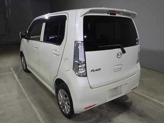 MAZDA FLAIR