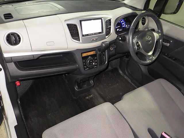 MAZDA FLAIR