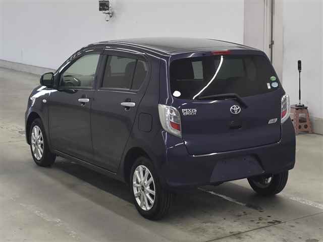 TOYOTA PIXIS EPOCH