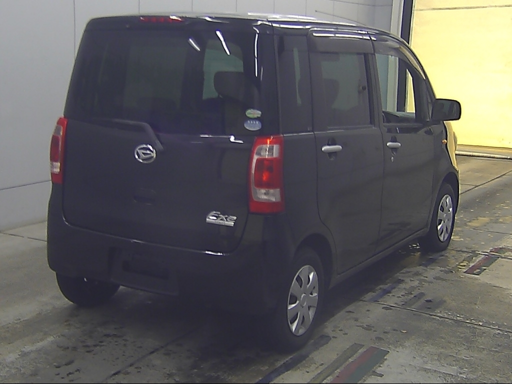DAIHATSU TANTO EXE