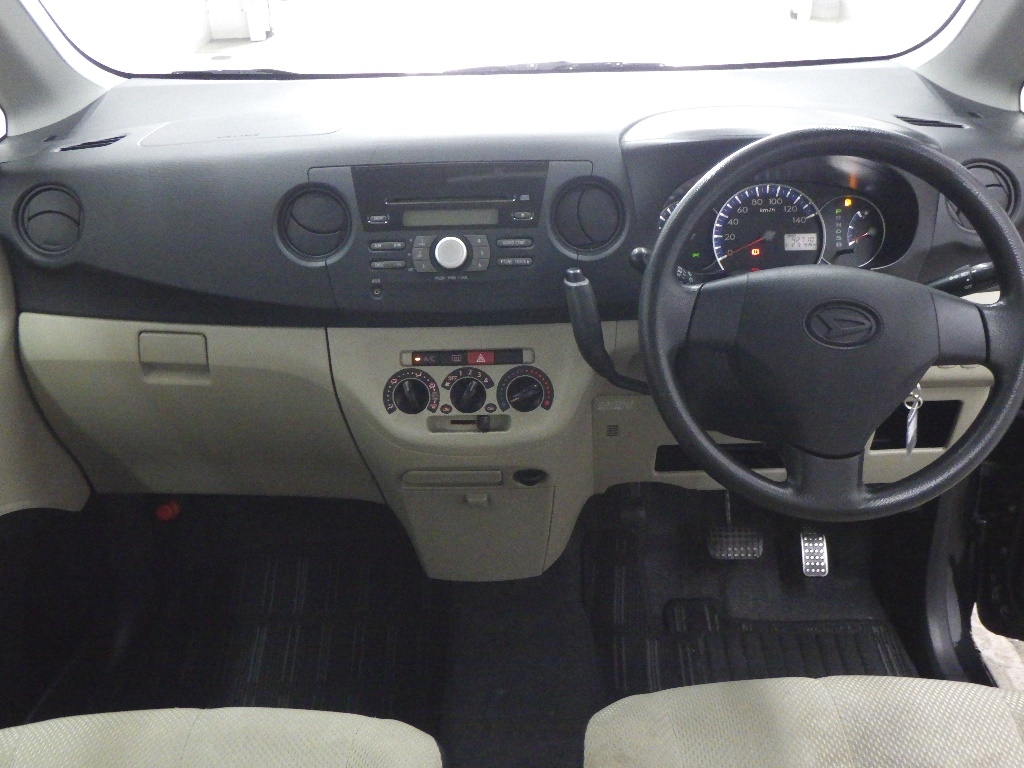 DAIHATSU TANTO EXE