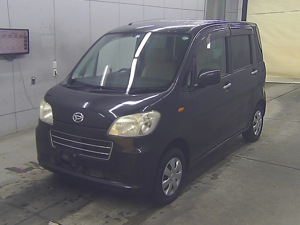 DAIHATSU TANTO EXE