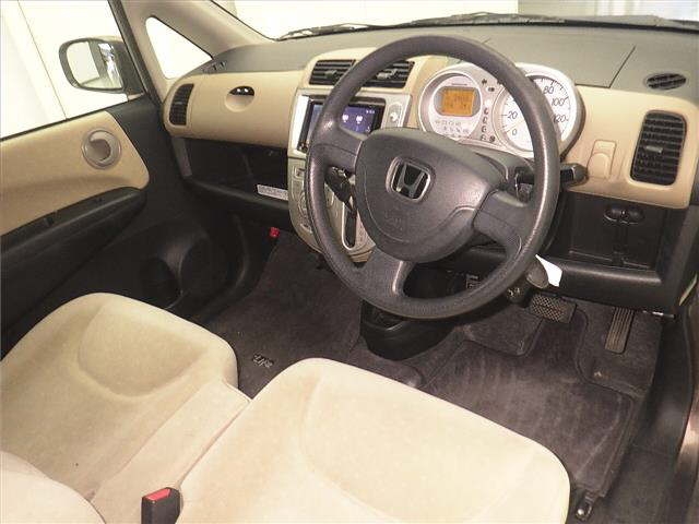 HONDA LIFE