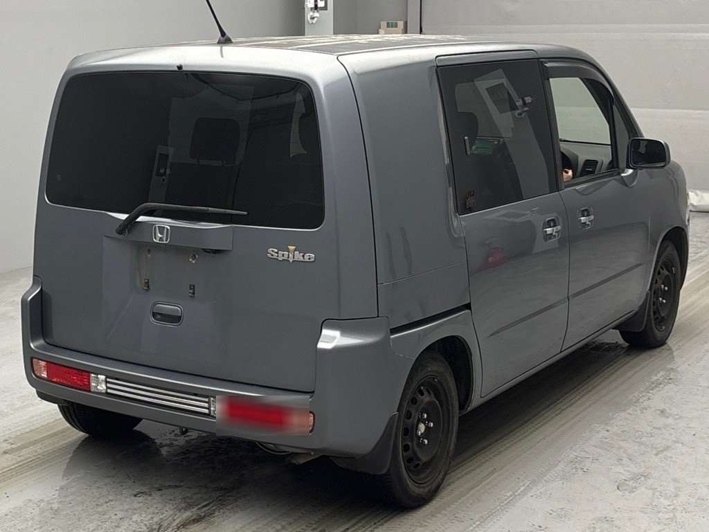 HONDA MOBILIO SPIKE