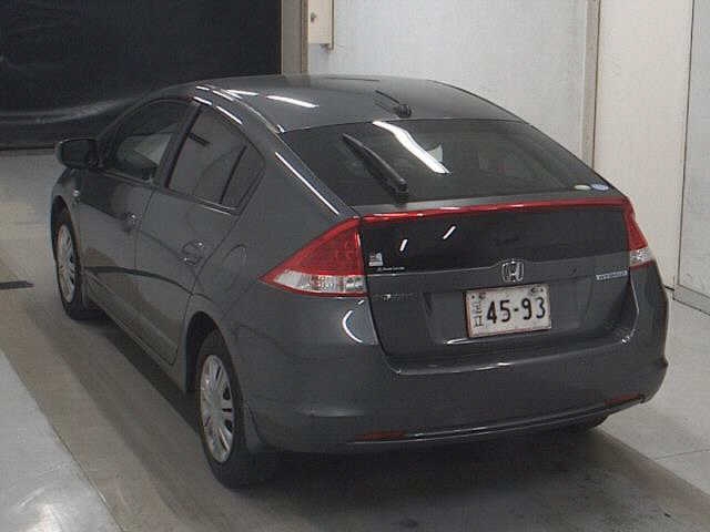 HONDA INSIGHT
