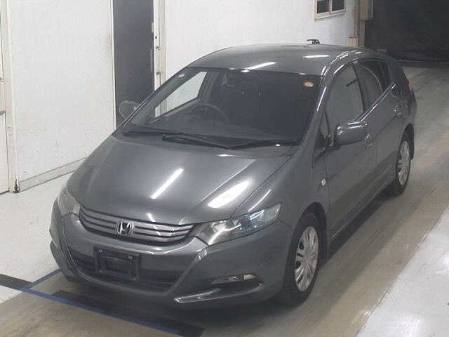 HONDA INSIGHT