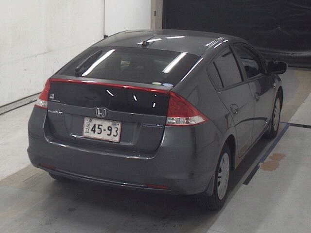 HONDA INSIGHT