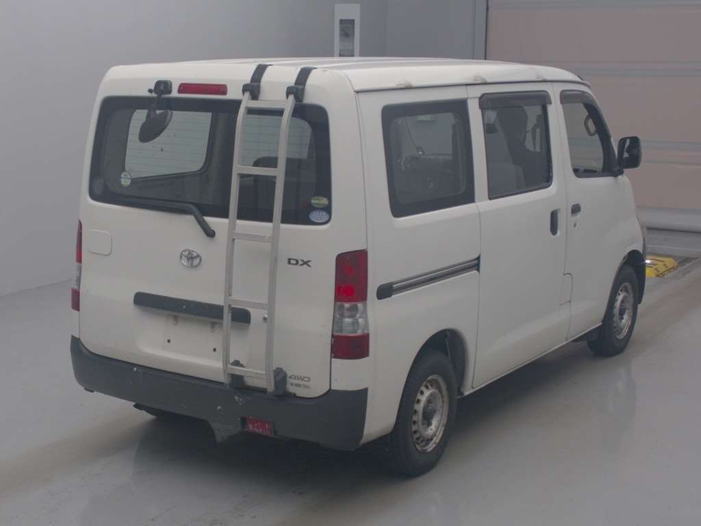TOYOTA LITE ACE