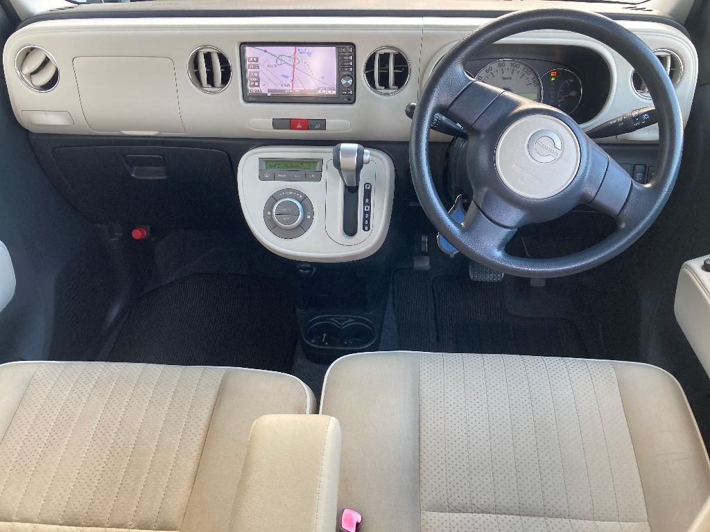 DAIHATSU MIRA COCOA