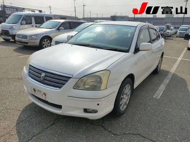 TOYOTA PREMIO