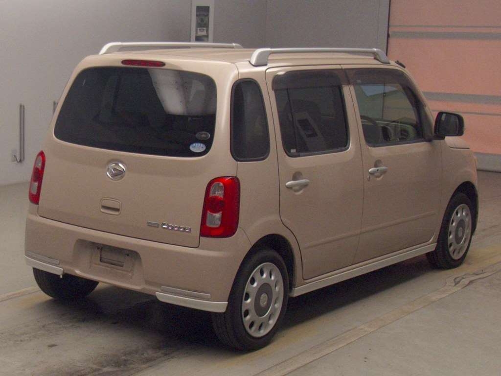DAIHATSU MIRA COCOA