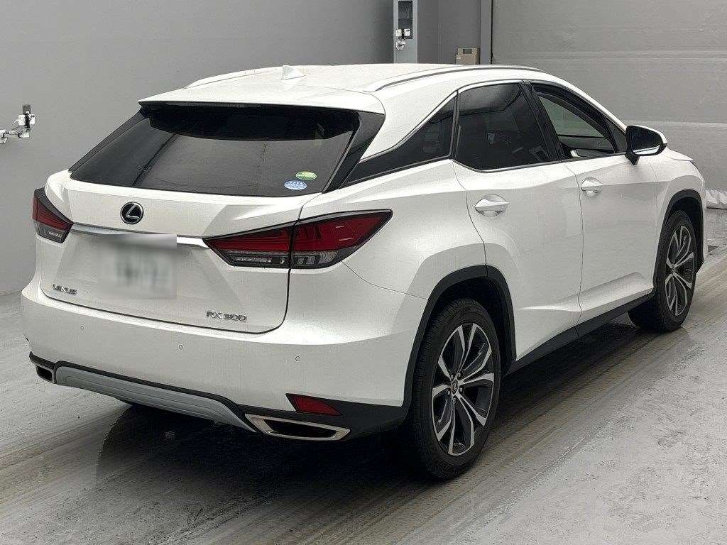 LEXUS RX300