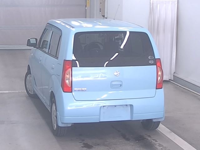 NISSAN PINO