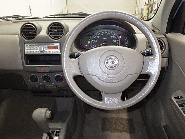 NISSAN PINO