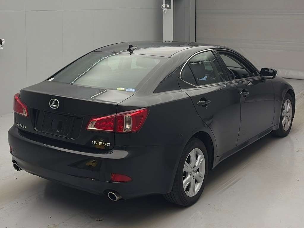 LEXUS IS250