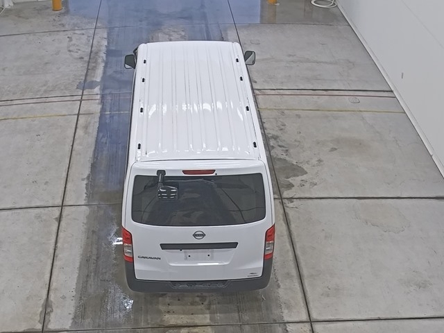 NISSAN CARAVAN