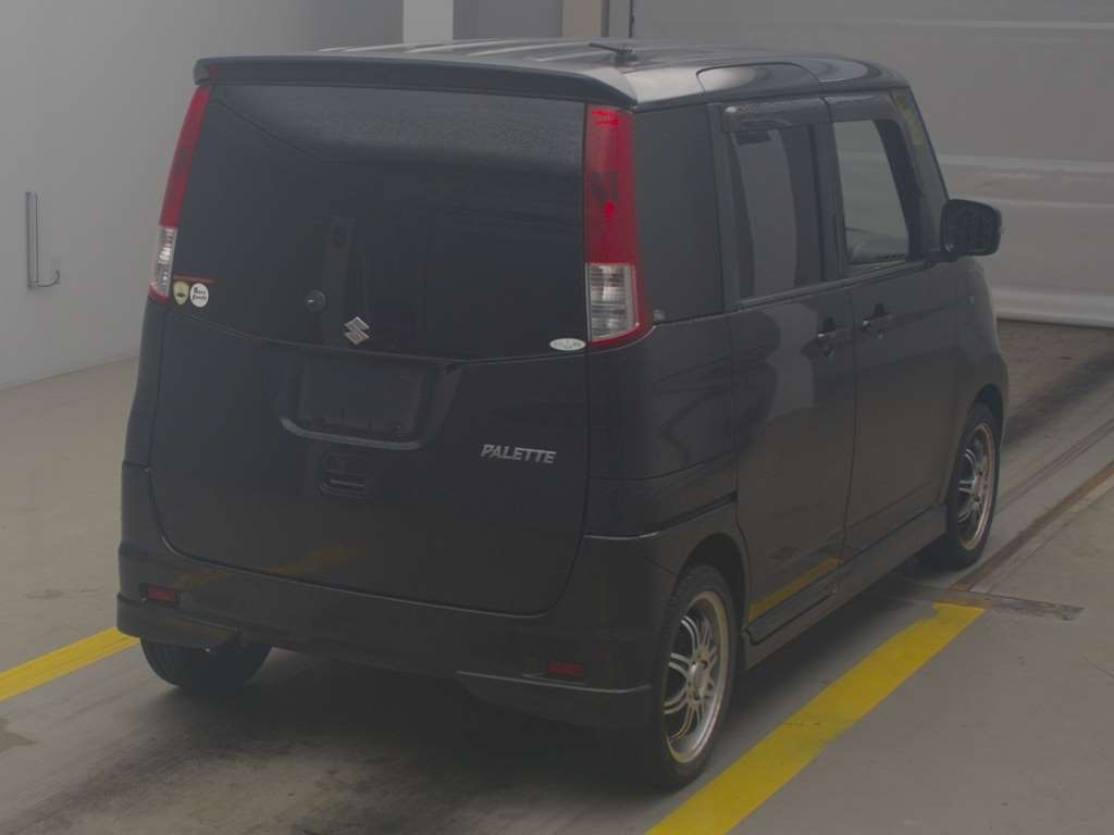 SUZUKI PALETTE