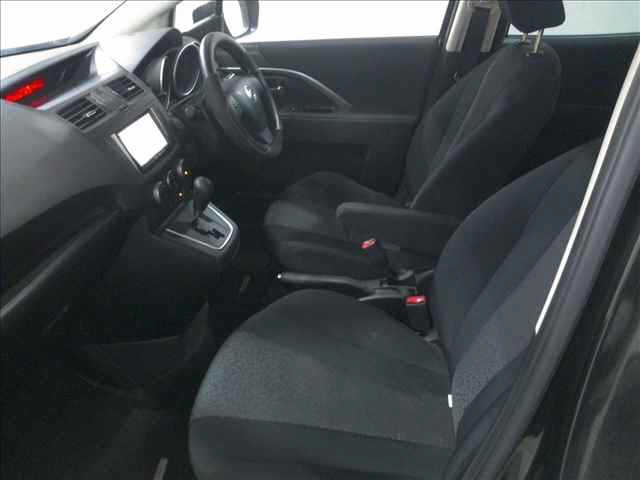 NISSAN LAFESTA