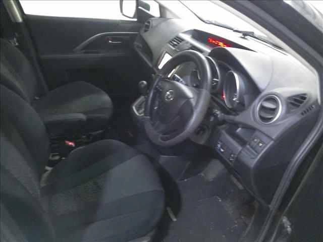 NISSAN LAFESTA