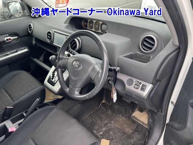 TOYOTA COROLLA RUMION