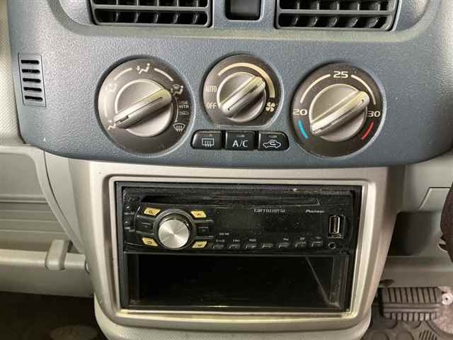 MITSUBISHI EK ACTIVE