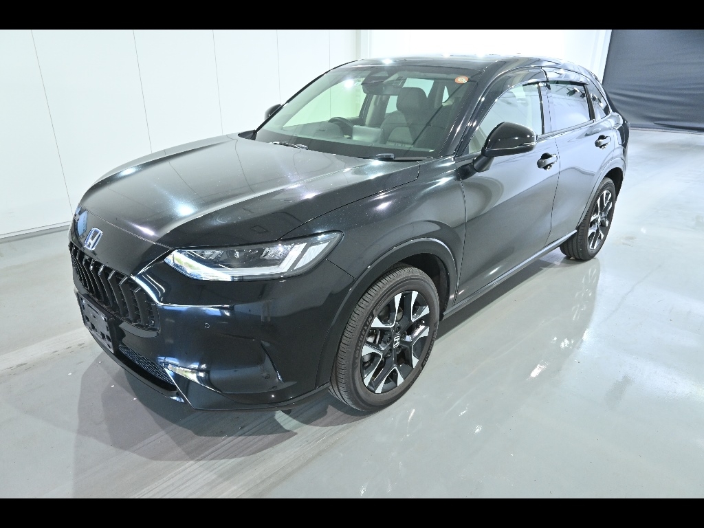 HONDA ZR-V