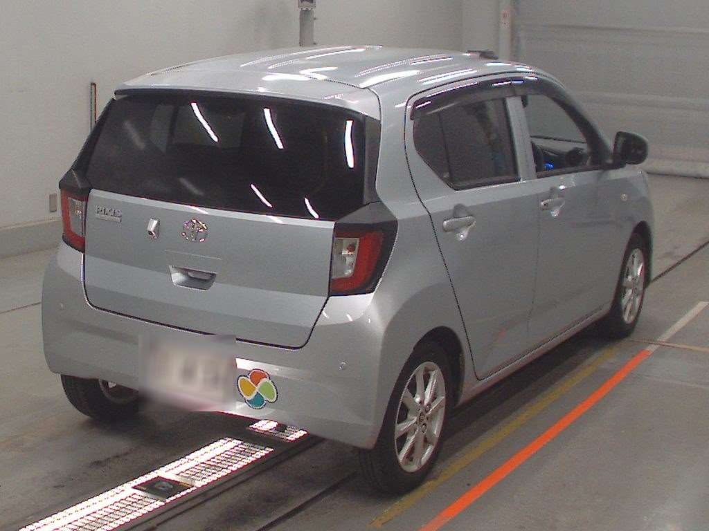 TOYOTA PIXIS EPOCH