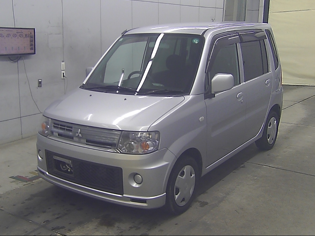 MITSUBISHI TOPPO