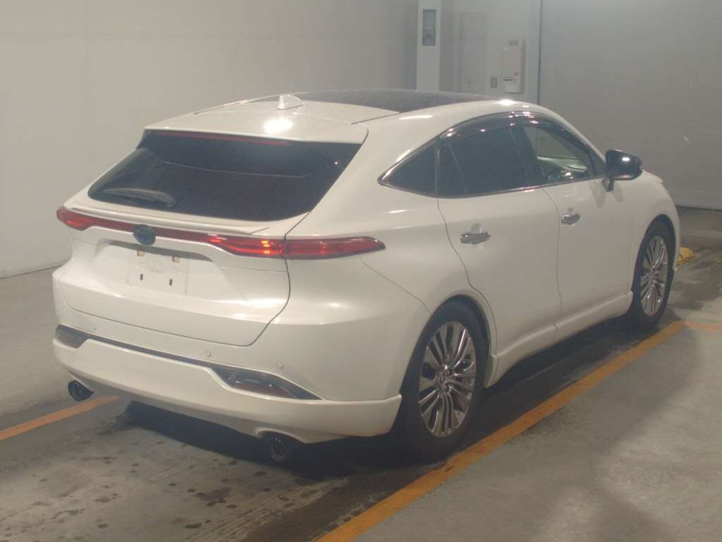 TOYOTA VENZA