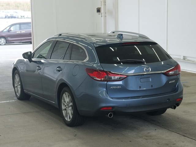 MAZDA ATENZA