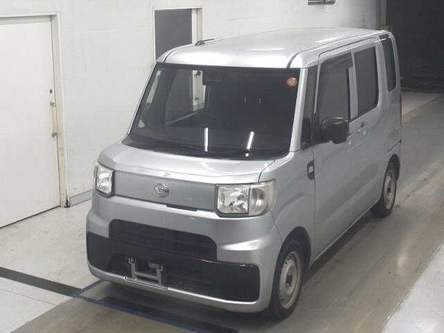 DAIHATSU HIJET CADDIE