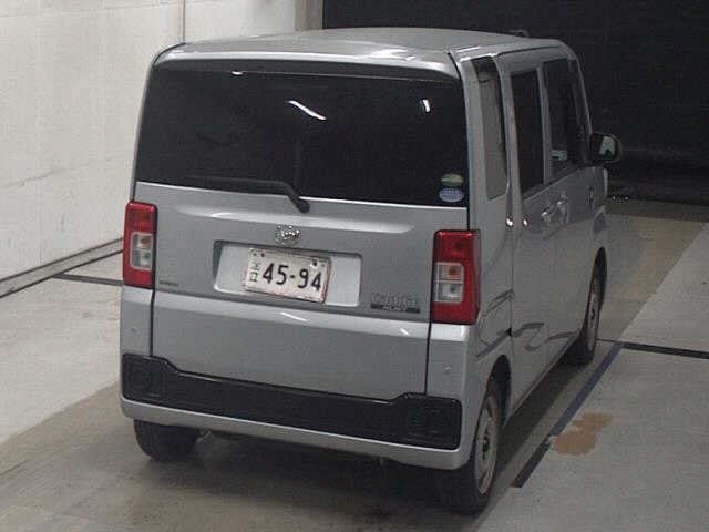 DAIHATSU HIJET CADDIE