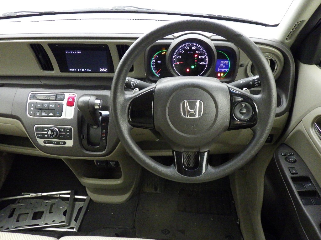 HONDA N-ONE