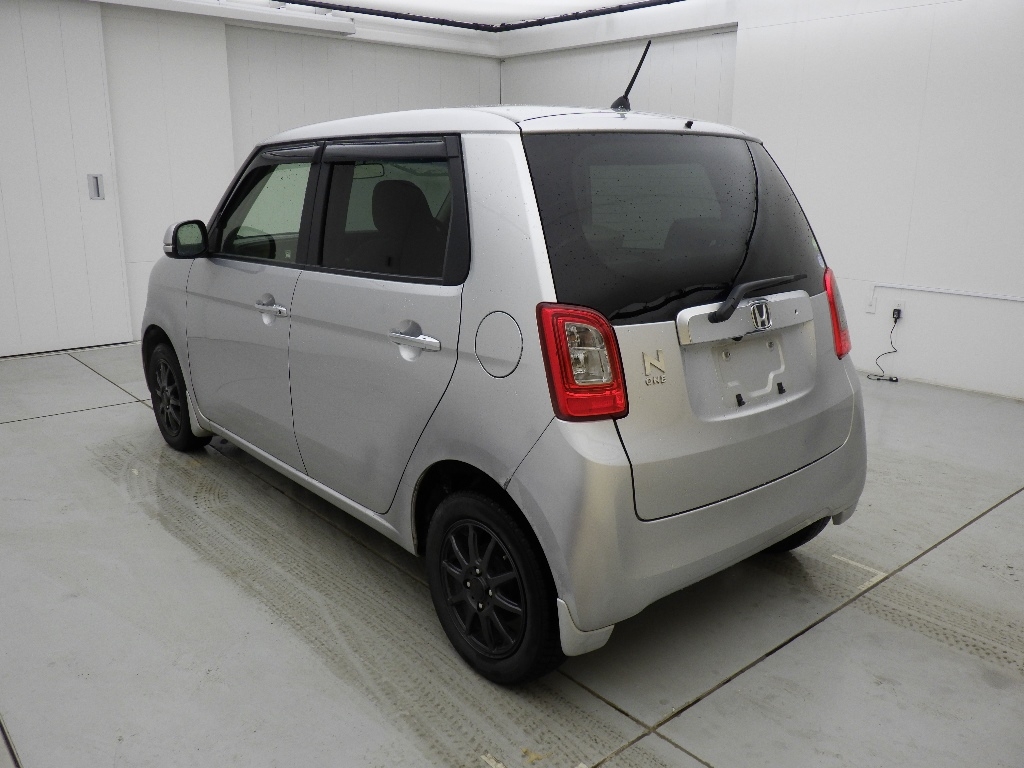 HONDA N-ONE
