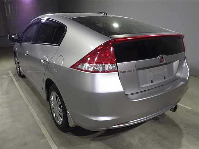 HONDA INSIGHT