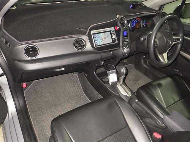 HONDA INSIGHT