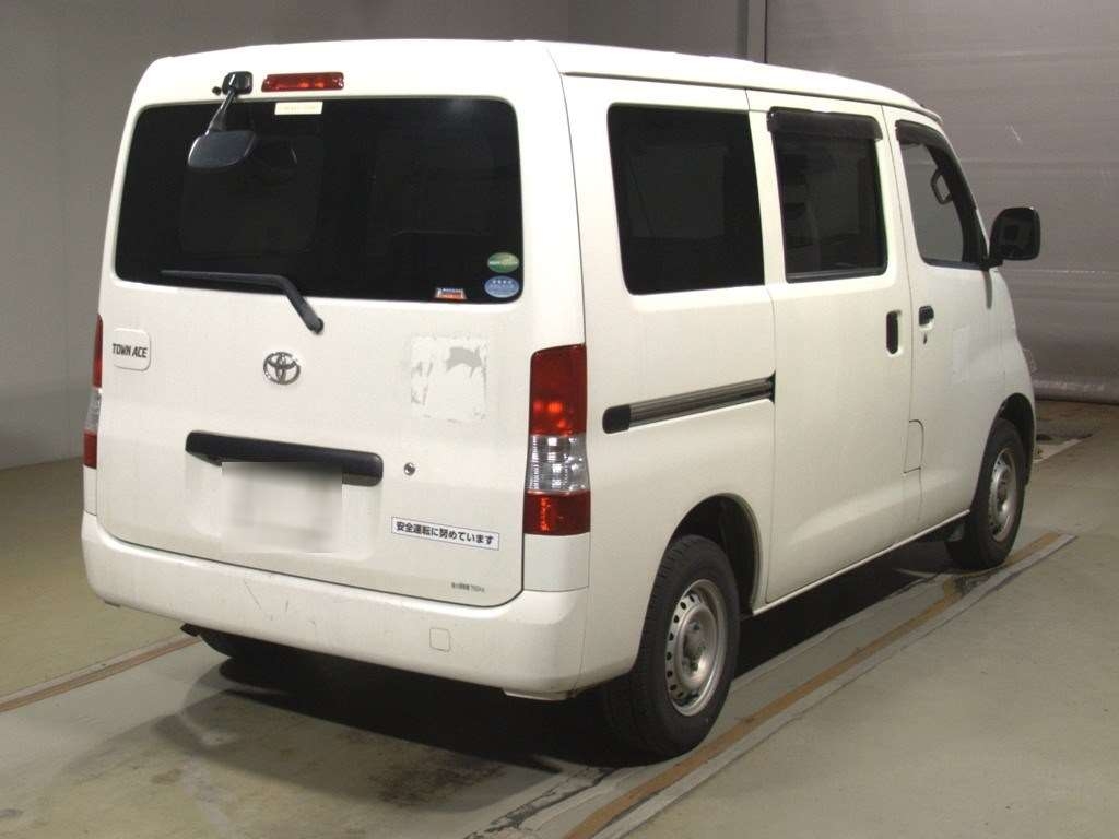 TOYOTA LITE ACE