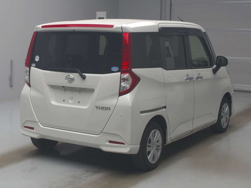 DAIHATSU THOR