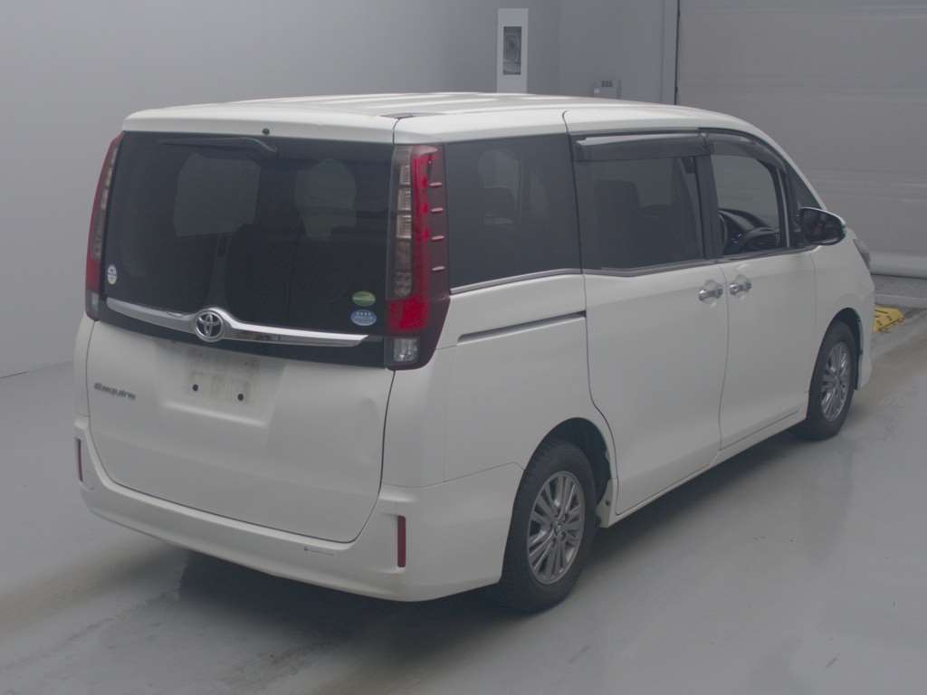 TOYOTA ESQUIRE