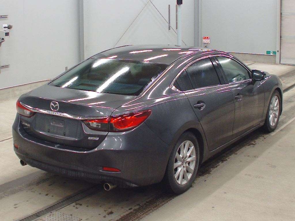 MAZDA ATENZA