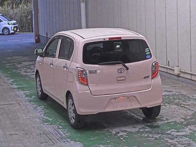 TOYOTA PIXIS EPOCH