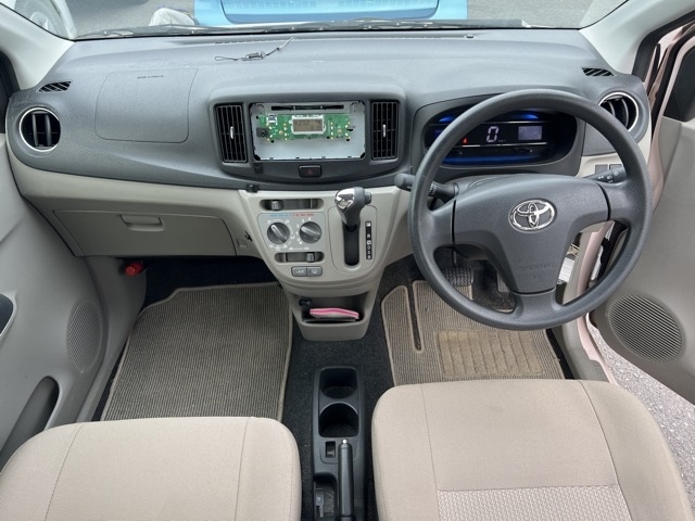 TOYOTA PIXIS EPOCH