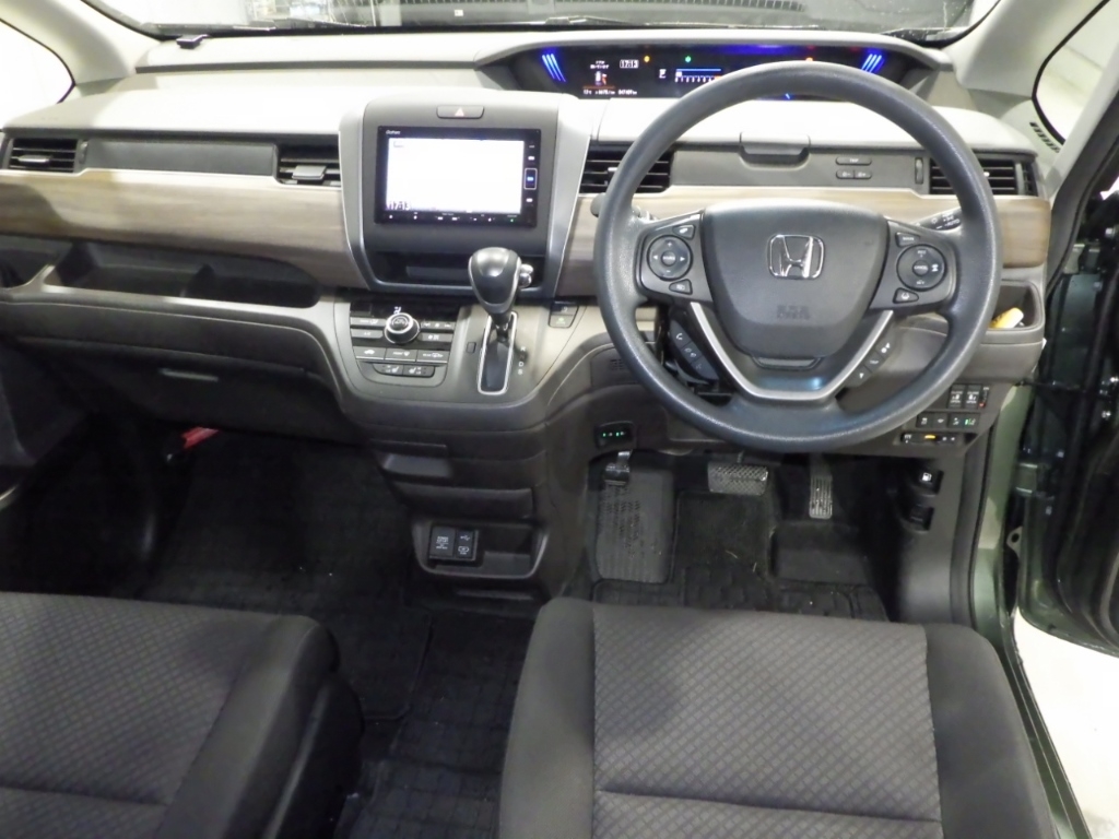 HONDA FREED+