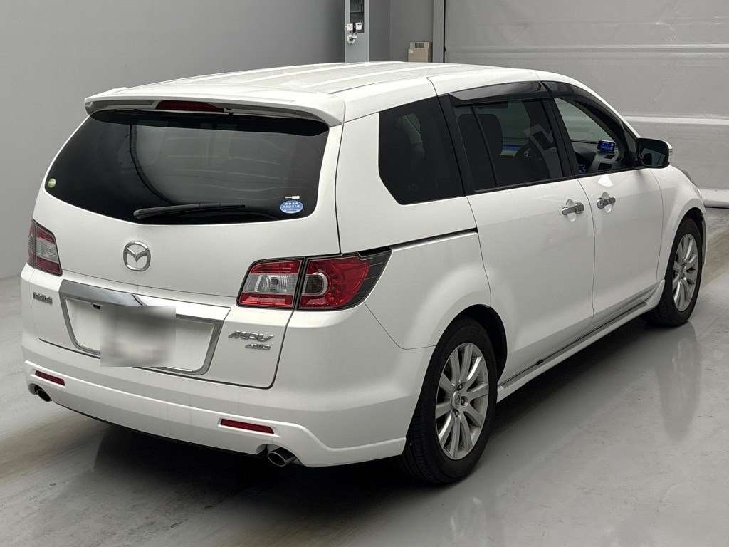 MAZDA MPV