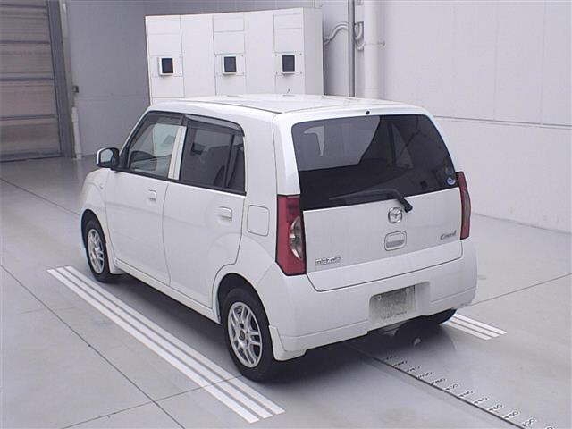 MAZDA CAROL